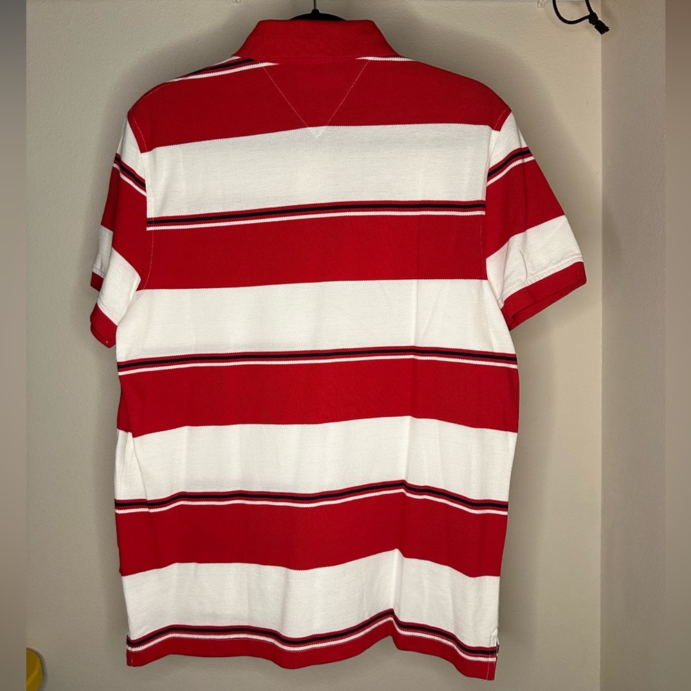 Tommy Hilfiger Polo Shirt